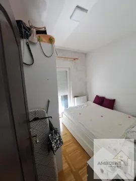 Sale, one bedroom apartment, 33m², Čukarica, Beograd - image 4