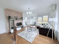 Izdavanje, dvosoban stan, 65m², Novi Beograd Blok 1 Fontana, Novi Beograd Sve Podlokacije - image 1