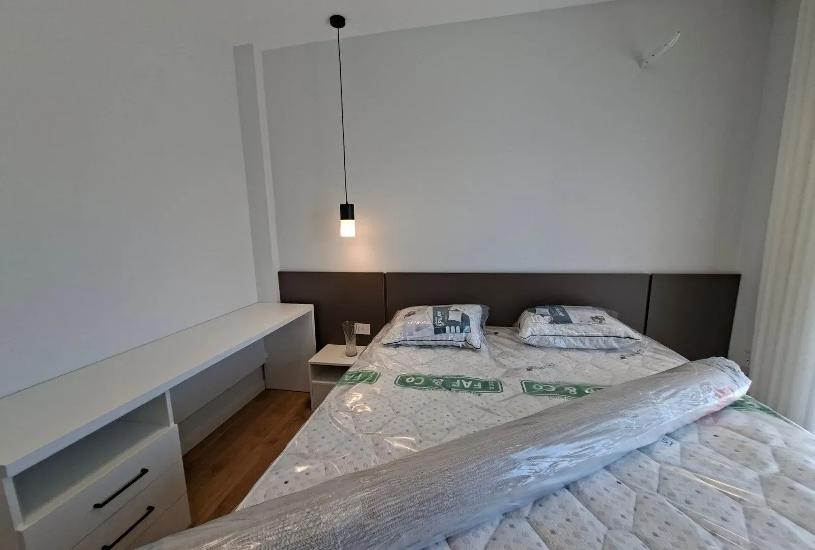 Rent, two bedroom apartment, 120m², Donji Štoj, Ulcinj