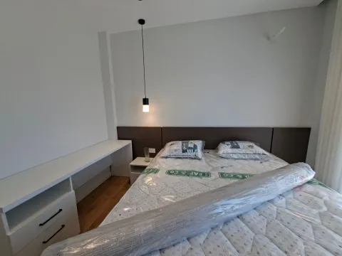 Rent, two bedroom apartment, 120m², Donji Štoj, Ulcinj - image 5