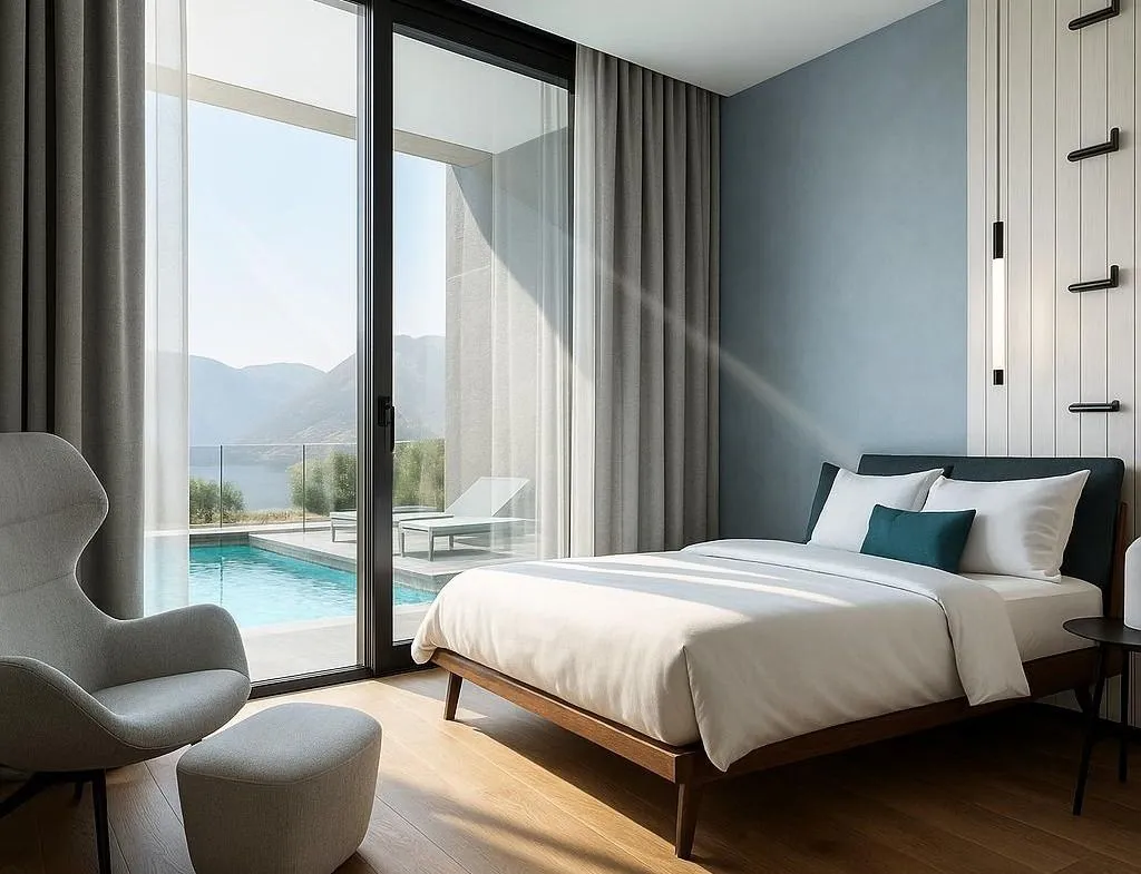 Prodaja, plac, 16574m², Krašići, Tivat