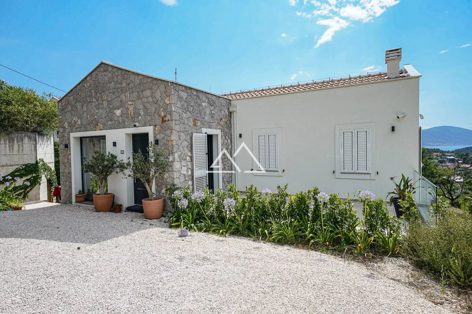 Prodaja, kuća, 220m², Tivat, Crna Gora
