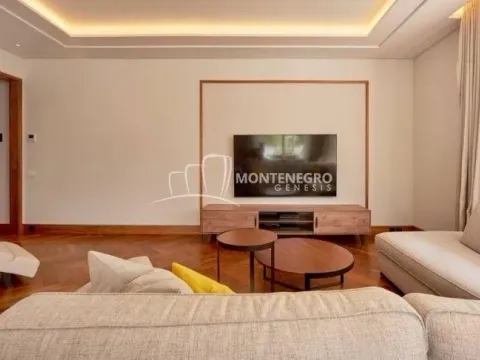 Prodaja, trosoban stan, 140m², Porto Montenegro, Tivat - image 1