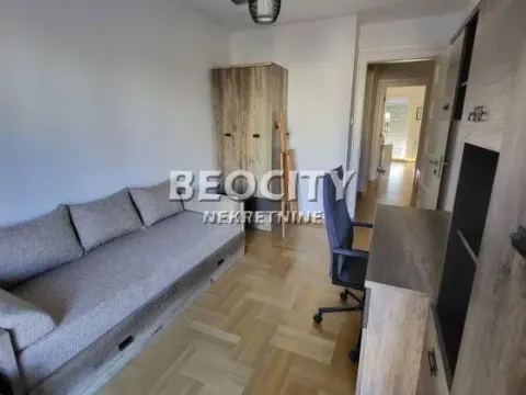Sale, four bedroom apartment, 119m², Socijalno, Novi Sad Sve Podlokacije - image 7