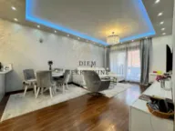 Izdavanje, dvosoban stan, 70m², Master Kvart, Podgorica - image 2