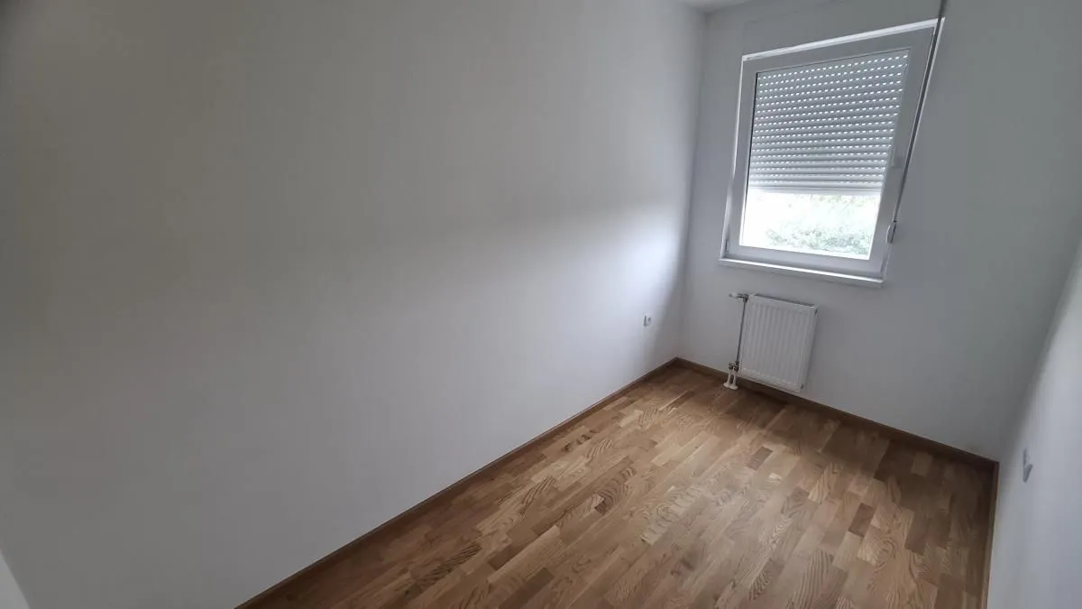Rent, two bedroom apartment, 48m², Petrovaradin, Novi Sad