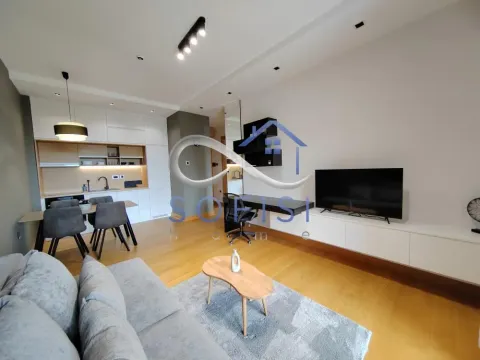 Izdavanje, jednosoban stan, 45m², Adamovićevo Naselje, Novi Sad Sve Podlokacije - image 2