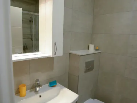 Izdavanje, jednosoban stan, 34m², Podbara, Novi Sad Sve Podlokacije - image 9