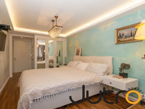 Sale, three bedroom apartment, 122m², Podgorica, Crna Gora - image 21