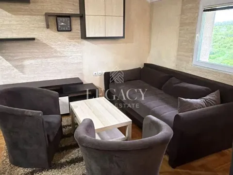 Rent, one bedroom apartment, 39m², Zvezdara Sve Podlokacije, Beograd - image 10