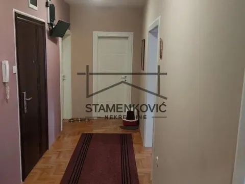 Prodaja, trosoban stan, 70m², Telep, Novi Sad Sve Podlokacije - image 9