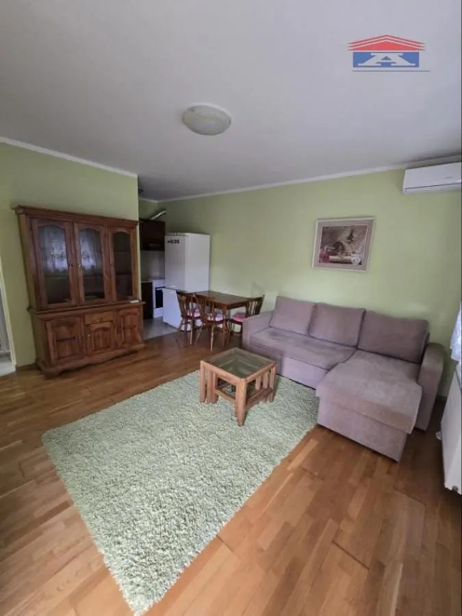 Izdavanje, jednosoban stan, 42m², Grbavica, Novi Sad Sve Podlokacije