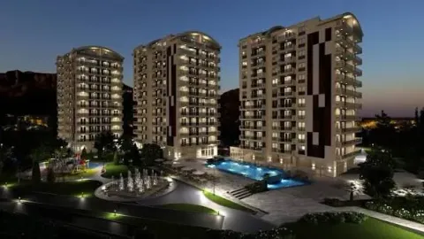 Rent, office space, 120m², Bjeliši, Bar - image 1