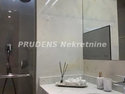 Sale, two bedroom apartment, 67m², Zvezdara Sve Podlokacije, Beograd - image 9