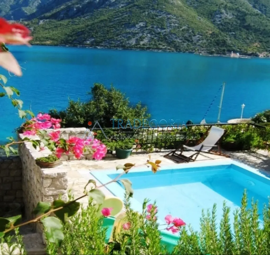 Prodaja, trosoban stan, 126m², Koštanjica, Bar