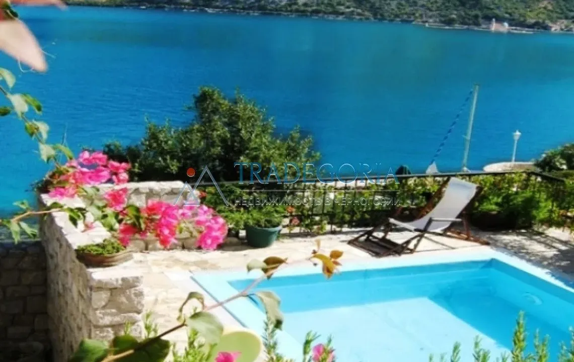 Sale, three bedroom apartment, 126m², Koštanjica, Bar