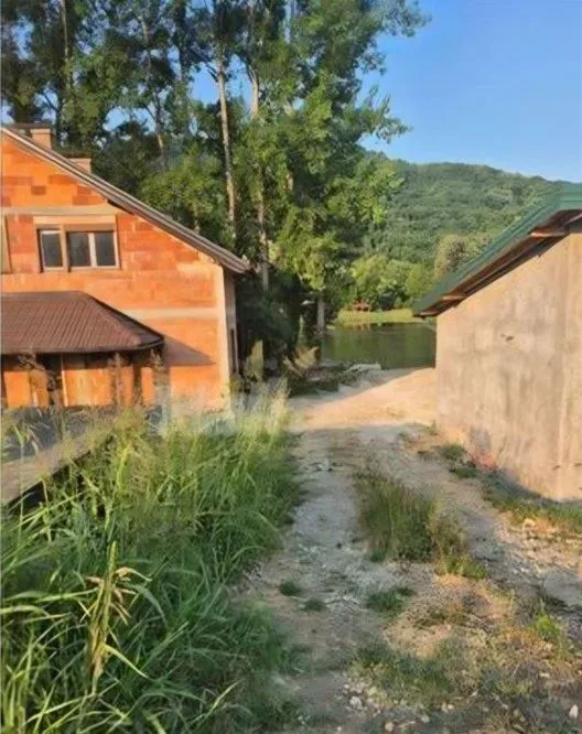 Sale, house, 100m², Vrhpolje, Ljubovija