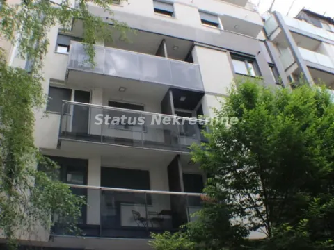 Izdavanje, trosoban stan, 57m², Centar, Novi Sad - image 13