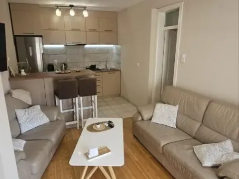 Rent, one bedroom apartment, 41m², Rotkvarija, Novi Sad Sve Podlokacije - image 2