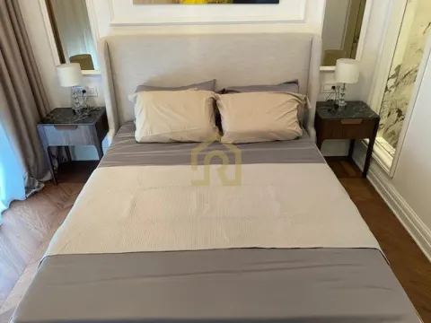 Izdavanje, trosoban stan, 125m², Vračar Hram, Vračar Sve Podlokacije - image 12