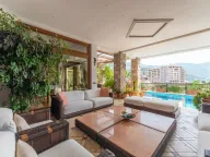 Prodaja, kuća, 1264m², Gospoština, Budva - image 20