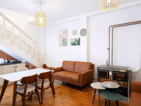 Izdavanje, kuća, 120m², Zelenika, Podgorica - image 5