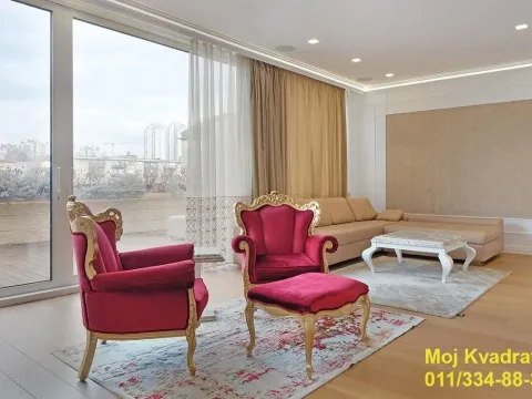 Prodaja, stan, 336m², Lekino Brdo, Voždovac Sve Podlokacije - image 2