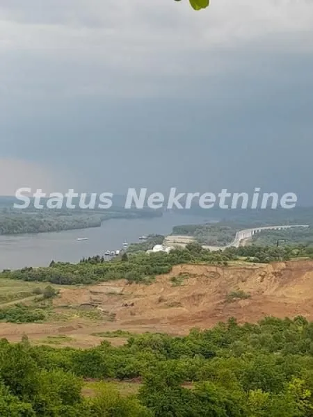 Prodaja, plac, 4100m², Sremski Karlovci, Novi Sad