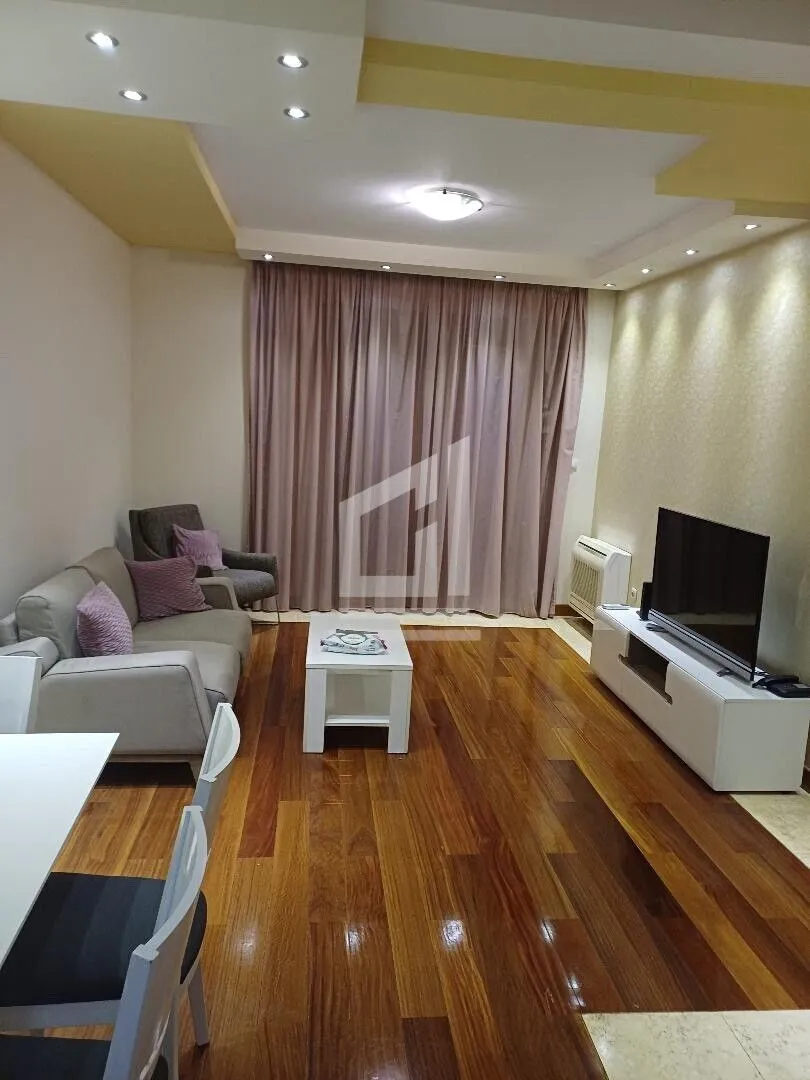 Rent, two bedroom apartment, 75m², Centar, Podgorica