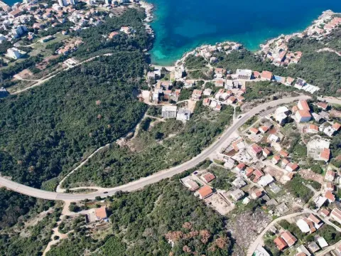 Prodaja, plac, 495m², Utjeha, Bar - image 2