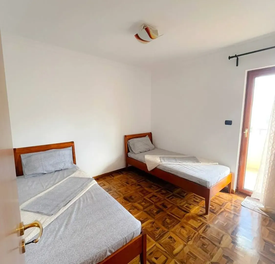 Prodaja, dvosoban stan, 67m², Budva okolina, Budva
