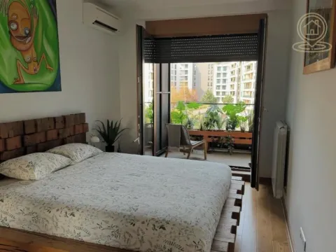 Izdavanje, dvosoban stan, 63m², Tašmajdan, Palilula Sve Podlokacije - image 3