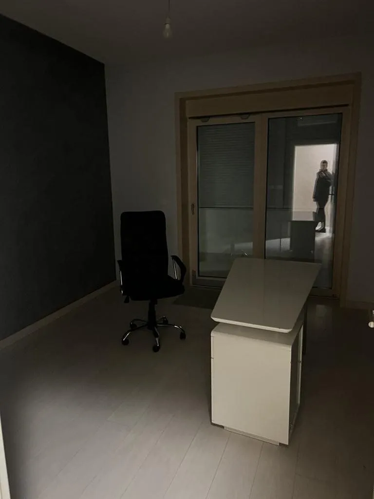 Rent, two bedroom apartment, 85m², Centar, Podgorica
