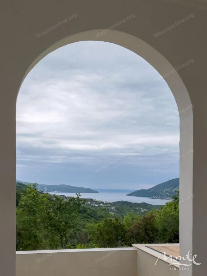 Sale, house, 354m², Ratiševina, Herceg Novi