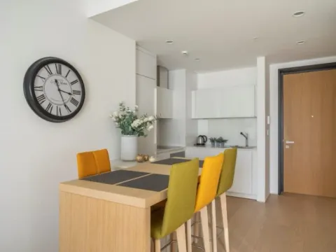 Prodaja, jednosoban stan, 65m², Centar, Budva - image 9