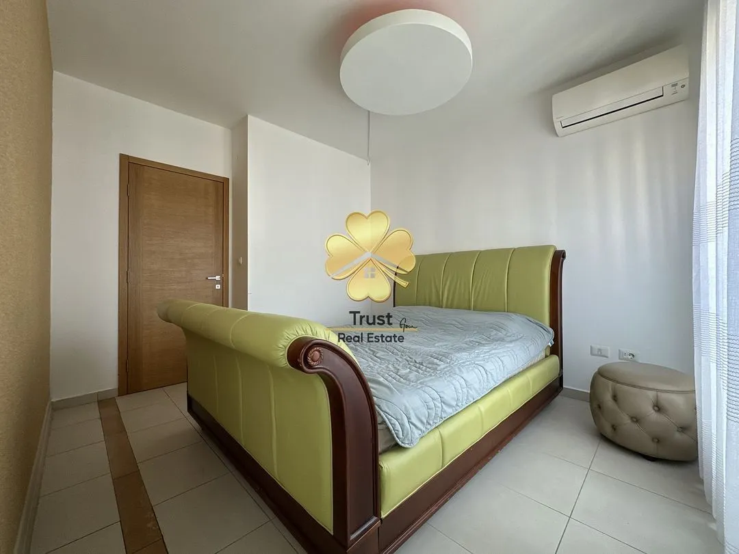 Rent, one bedroom apartment, 65m², City Kvart, Podgorica