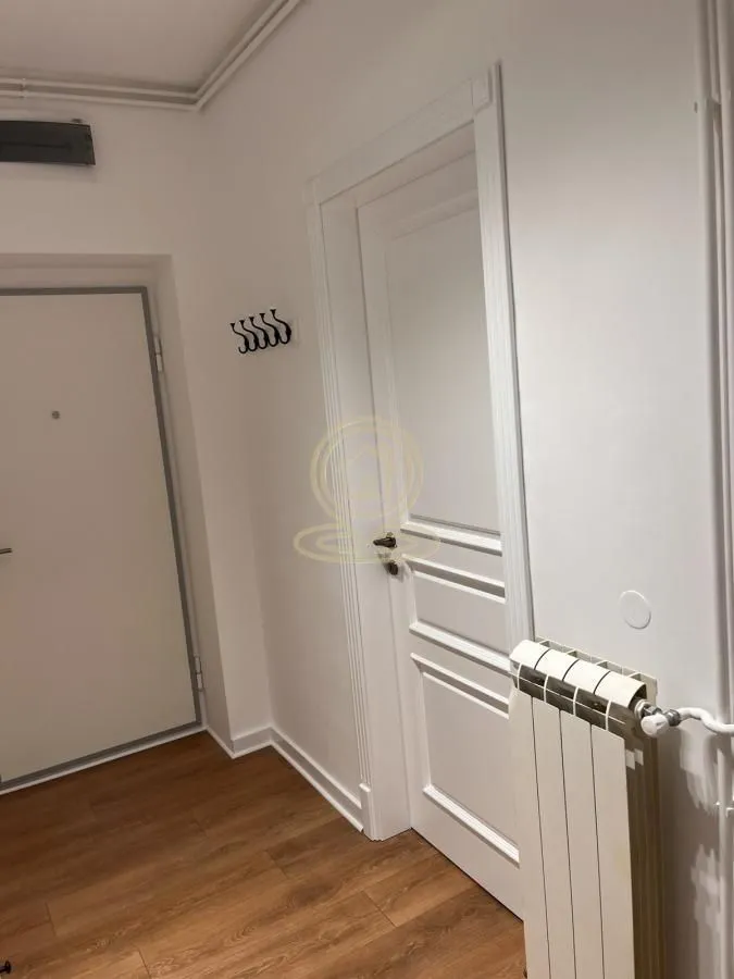 Rent, two bedroom apartment, 60m², Stari Grad, Beograd