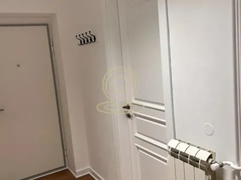 Rent, two bedroom apartment, 60m², Stari Grad, Beograd - image 13