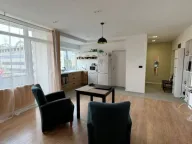 Izdavanje, jednosoban stan, 59m², Preko Morače, Podgorica - image 4