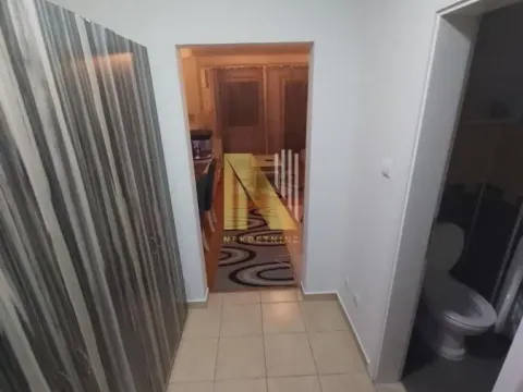 Rent, studio apartment, 25m², Nova Detelinara, Novi Sad Sve Podlokacije - image 5