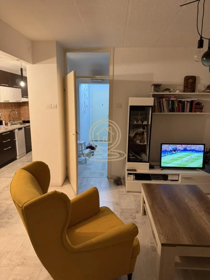 Sale, two bedroom apartment, 72m², Medijana, Niš
