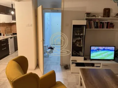 Sale, two bedroom apartment, 72m², Medijana, Niš - image 2