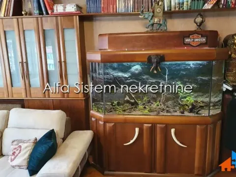 Rent, apartment, 200m², Novi Beograd Blok 1 Fontana, Novi Beograd Sve Podlokacije - image 3