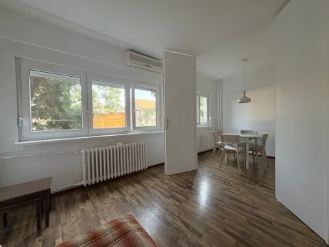 Izdavanje, jednosoban stan, 34m², Voždovac Sve Podlokacije, Beograd - image 4