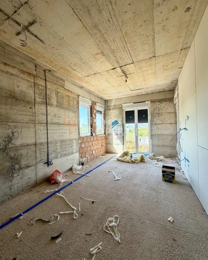 Prodaja, stan, 42m², Zabjelo, Podgorica