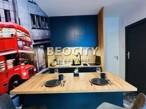 Izdavanje, stan, 32m², Centar, Novi Sad - image 3