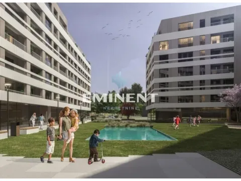 Izdavanje, trosoban stan, 90m², Novi Beograd Blok 67, Novi Beograd Sve Podlokacije - image 20