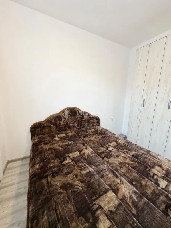 Rent, one bedroom apartment, 40m², Zabjelo, Podgorica