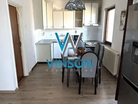 Rent, three bedroom apartment, 89m², Novo naselje, Novi Sad - image 5