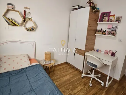 Prodaja, dvosoban stan, 54m², Zabjelo, Podgorica - image 9